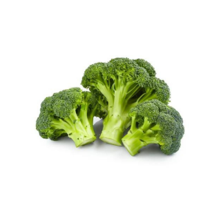 Brócoli sin tronco por 500gr