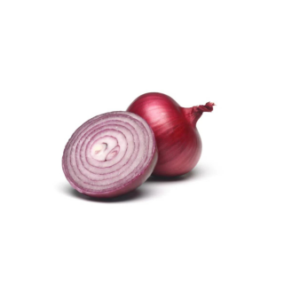 Cebolla Morada por kg