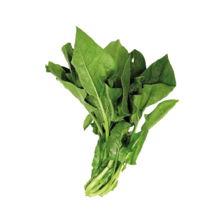 Espinaca por paquete 300gr