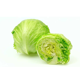 Lechuga capuchina por 300gr