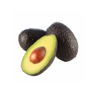 Palta Hass grande por unidad