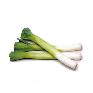 Puerro por 250gr