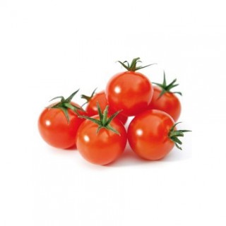 Tomate Cherry rojo por 250gr