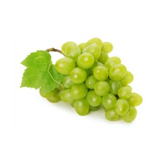 Uva Blanca por 500gr