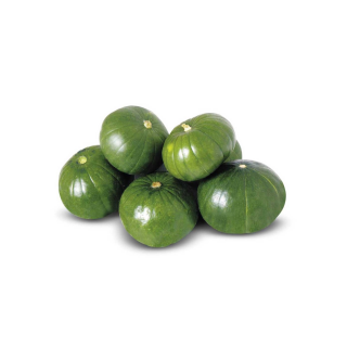 Zapallito Industrial por kg