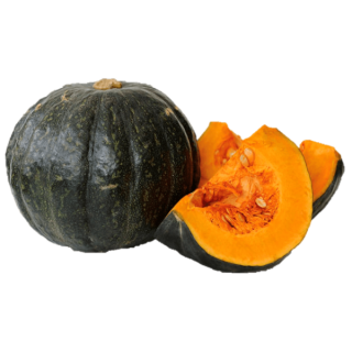 Zapallo Cabutia por unidad...