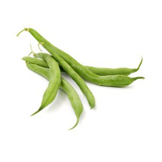 Chaucha Fina por 500gr