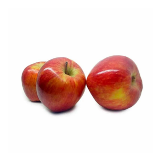 Manzana Roja elegida chica...