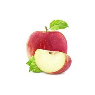 Manzana Roja elegida...