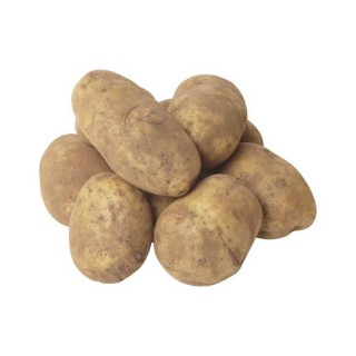 Papa Negra por 3 kilos